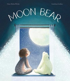 Moon Bear von Quarto Publishing PLC
