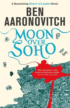 Moon Over Soho von Gollancz / Orion Publishing Group