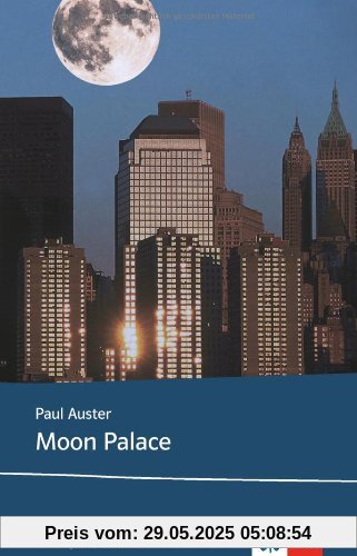 Moon Palace: Sek II Moon Palace: Sek II