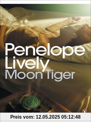 Moon Tiger (Penguin Modern Classics)