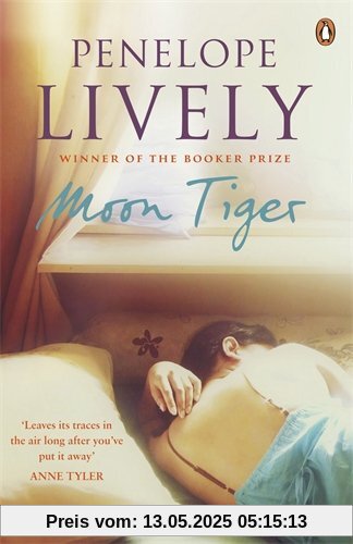 Moon Tiger