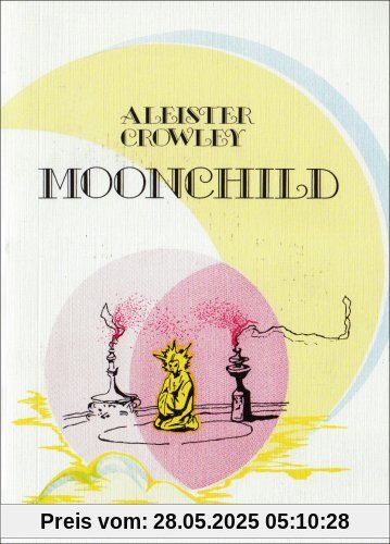 Moonchild Moonchild