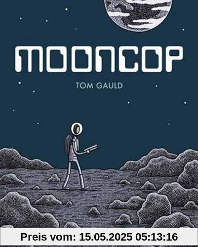 Mooncop Mooncop