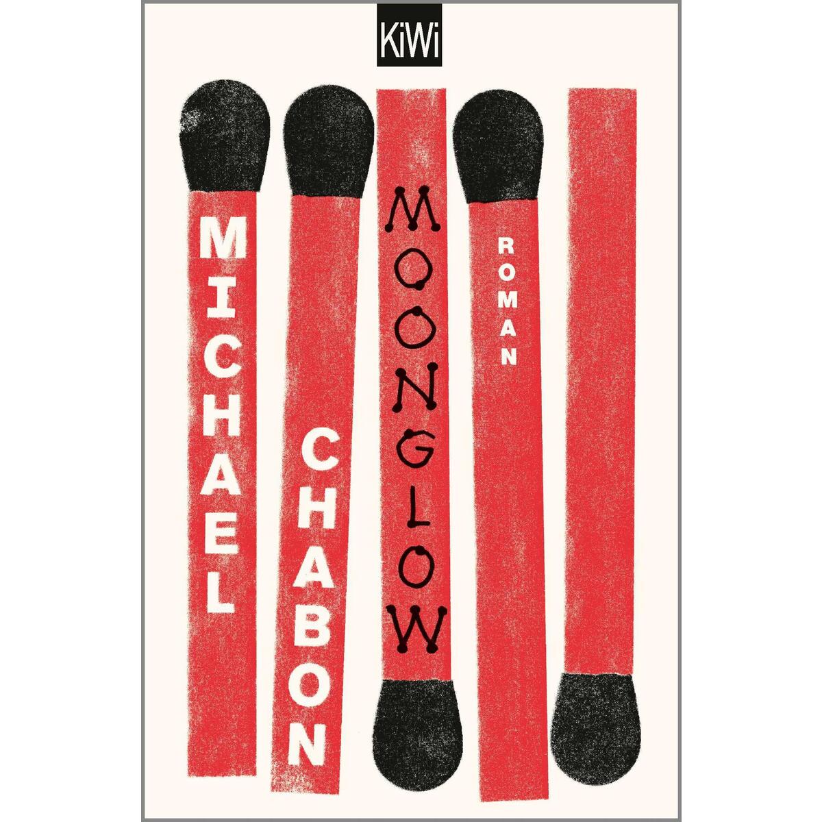Moonglow von Kiepenheuer & Witsch GmbH