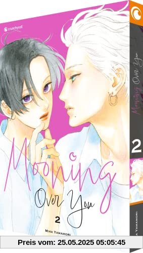 Mooning Over You – Band 2