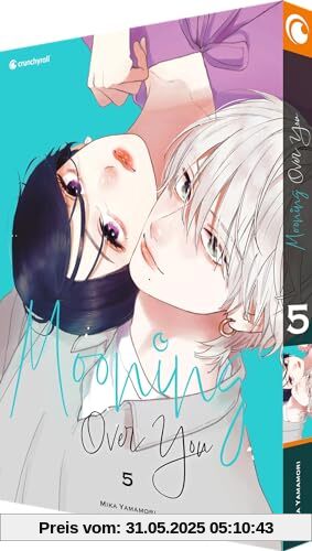 Mooning Over You – Band 5