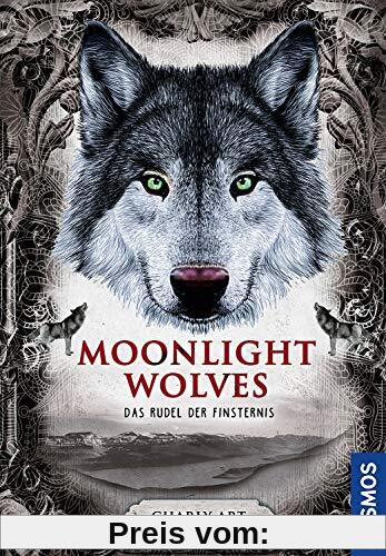 Moonlight wolves, Das Rudel der Finsternis