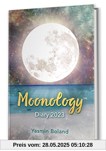 Moonology™ Diary 2023