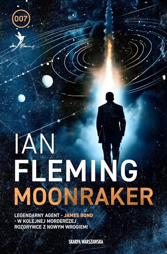 Moonraker Moonraker von Skarpa Warszawska