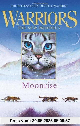 Moonrise (Warriors: The New Prophecy)