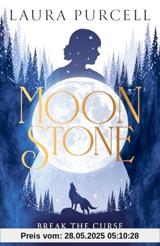 Moonstone: A gothic romance from the award-winning Sunday Times bestseller