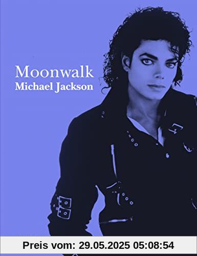 Moonwalk (Trayectos A contratiempo)
