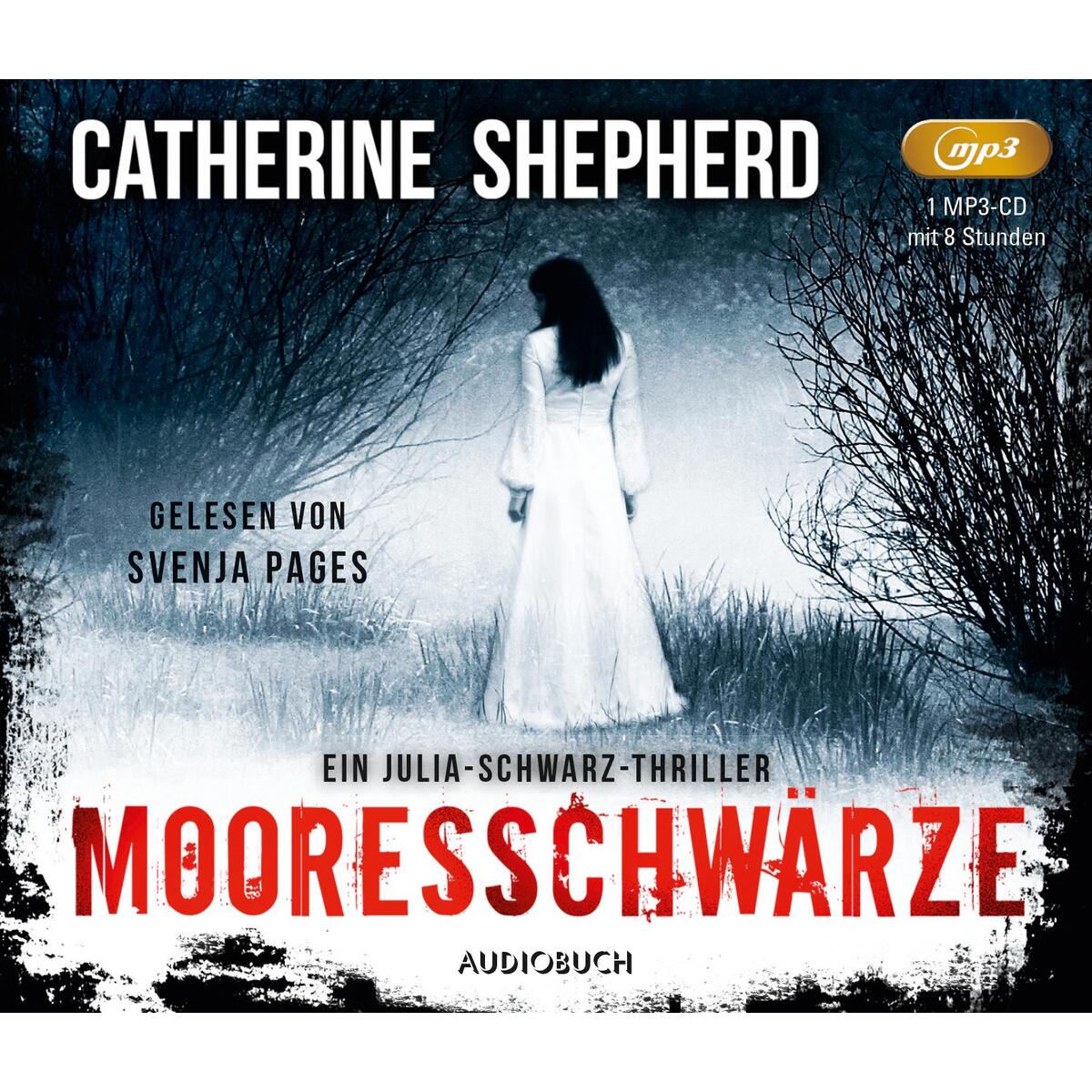 Mooresschwärze von Steinbach Sprechende