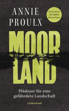 Moorland von Luchterhand Literaturverlag