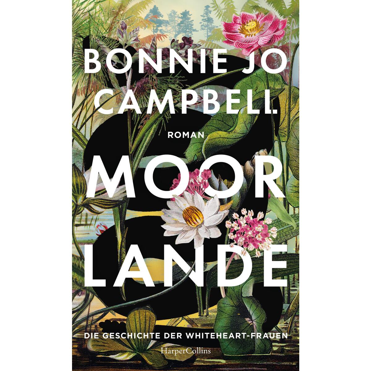 Moorlande Moorlande von HarperCollins Hardcover