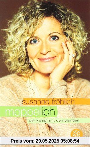 Moppel-Ich: Der Kampf mit den Pfunden Moppel-Ich: Der Kampf mit den Pfunden