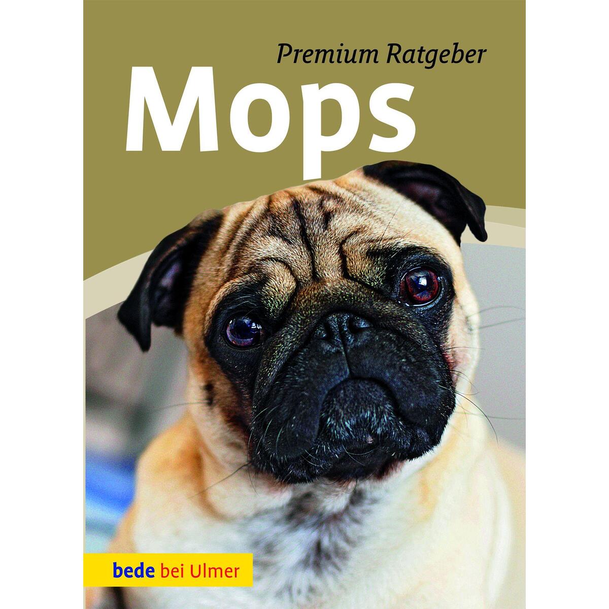 Mops von Ulmer Eugen Verlag