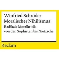 Moralischer Nihilismus