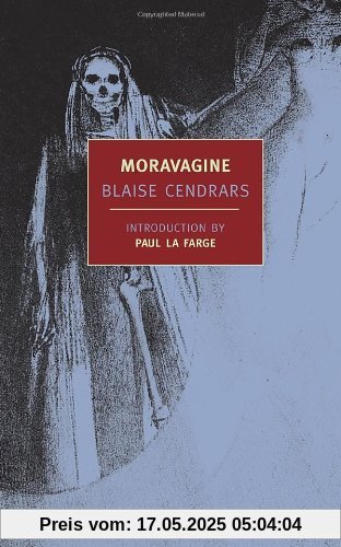 Moravagine (New York Review Books Classics)