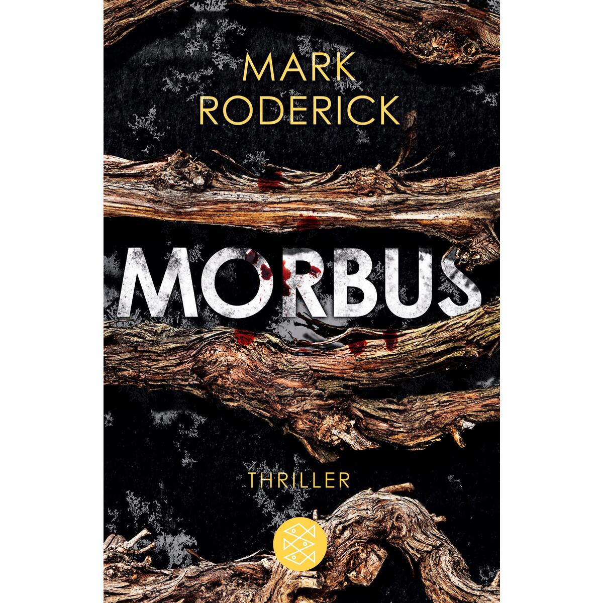 Morbus Morbus von FISCHER Taschenbuch