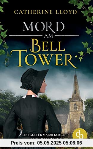 Mord am Bell Tower
