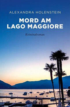 Mord am Lago Maggiore von Emons Verlag