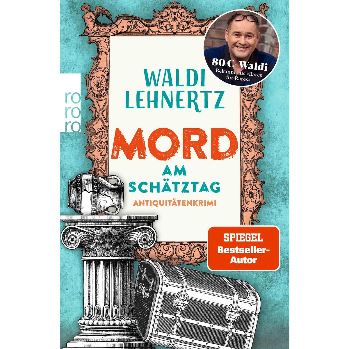 Mord am Schätztag von Rowohlt Taschenbuch