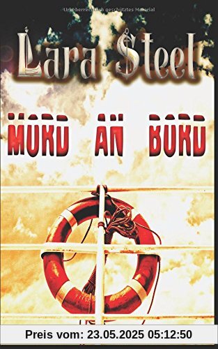 Mord an Bord (Highland-Krimi)