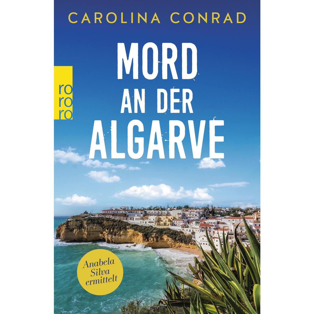 Mord an der Algarve von Rowohlt Taschenbuch
