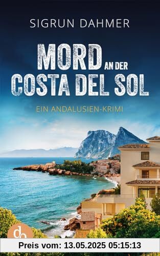 Mord an der Costa del Sol