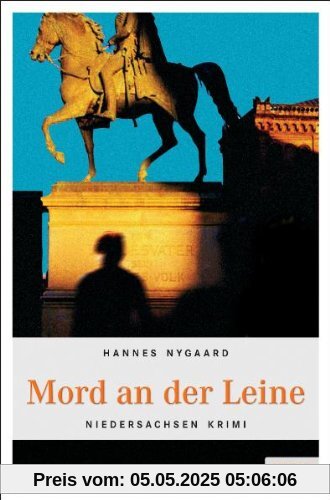 Mord an der Leine