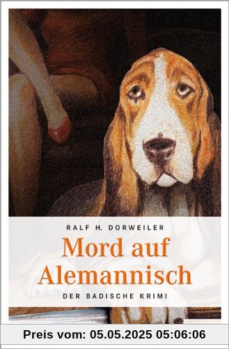 Mord auf Alemannisch
