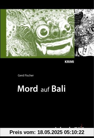 Mord auf Bali: Krimi Mord auf Bali: Krimi