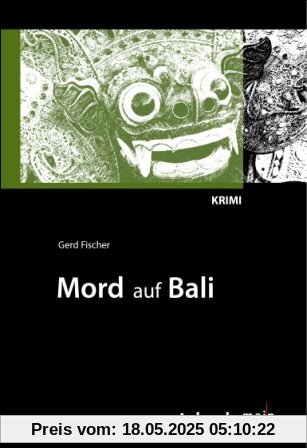 Mord auf Bali: Krimi