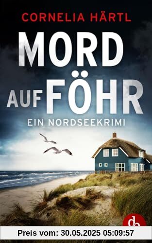 Mord auf Föhr Mord auf Föhr