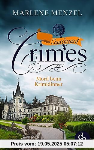 Mord beim Krimidinner