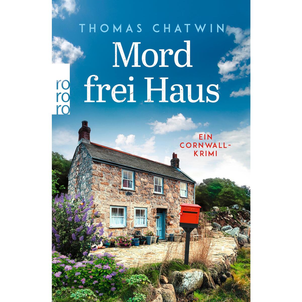 Mord frei Haus Mord frei Haus von Rowohlt Taschenbuch Verlag