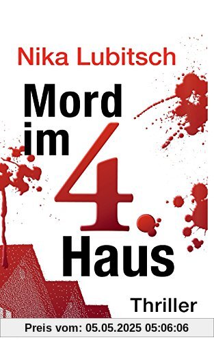 Mord im 4. Haus