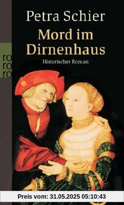 Mord im Dirnenhaus. Historischer Roman Mord im Dirnenhaus. Historischer Roman