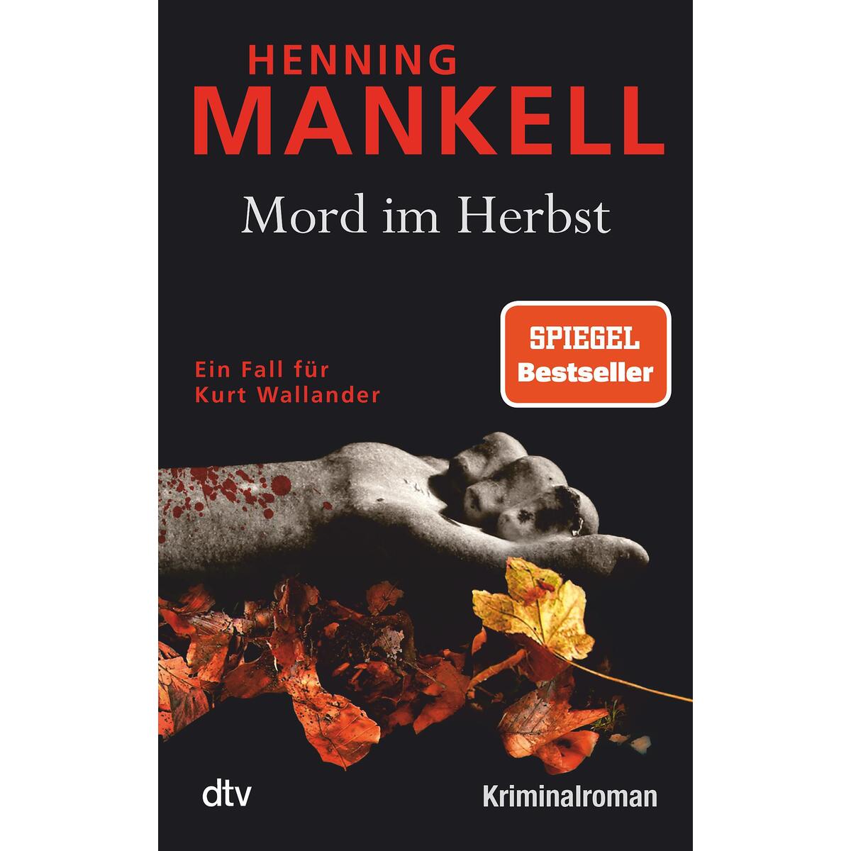 Mord im Herbst Mord im Herbst von dtv