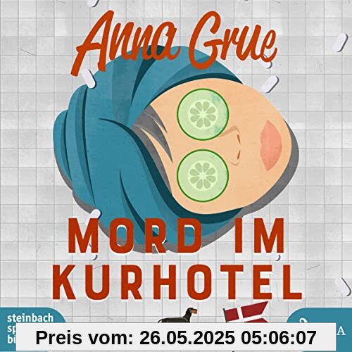 Mord im Kurhotel: Hygge-Krimi