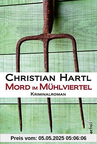 Mord im Mühlviertel