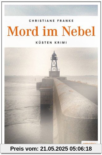 Mord im Nebel