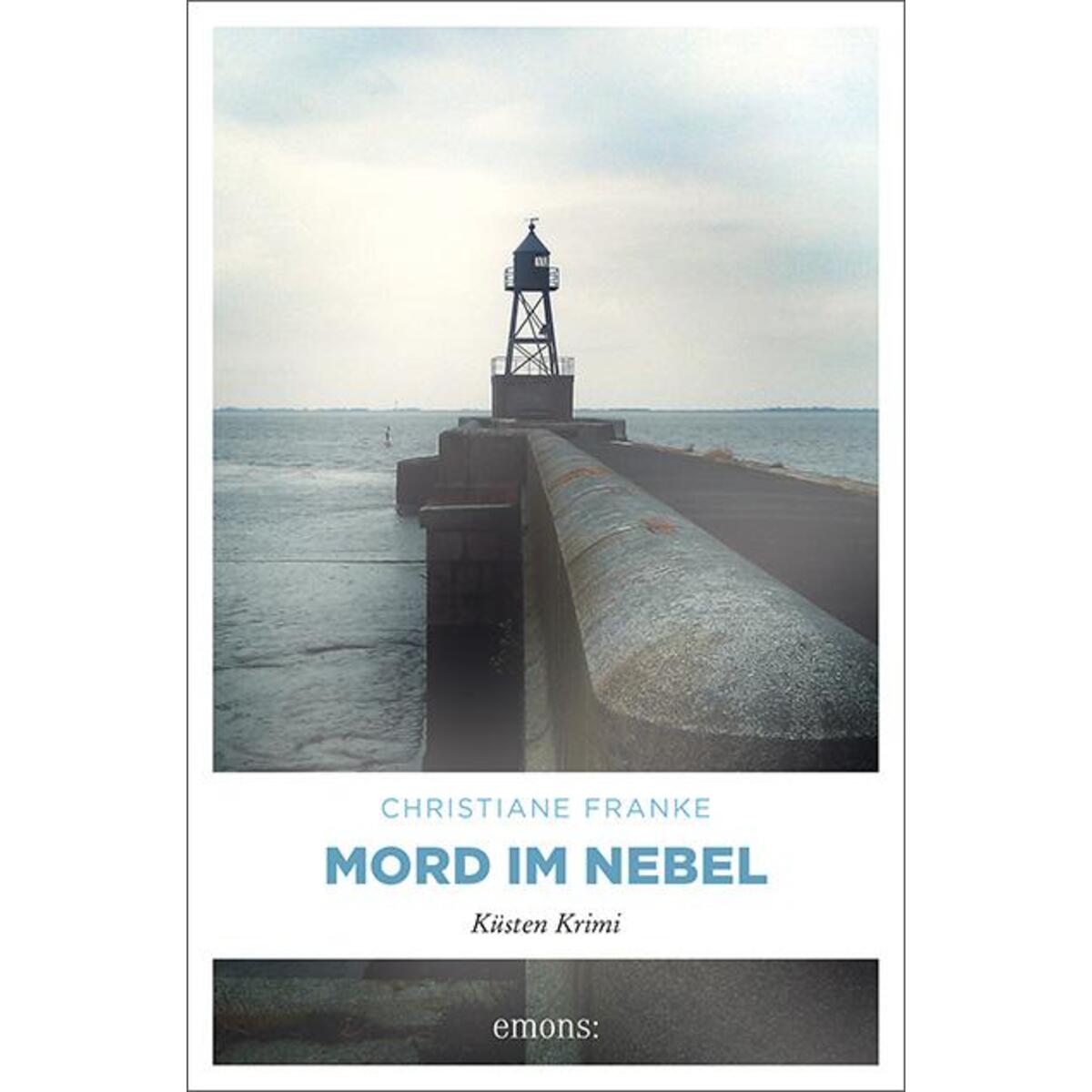 Mord im Nebel von Emons Verlag
