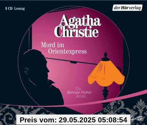 Mord im Orientexpress Mord im Orientexpress