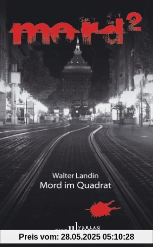 Mord im Quadrat