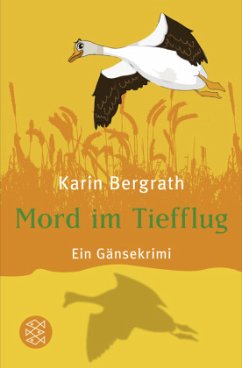 Mord im Tiefflug / Tom & Rio Bd.2 von FISCHER Taschenbuch