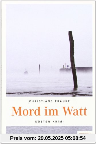 Mord im Watt