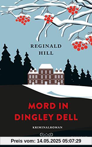 Mord in Dingley Dell: Kriminalroman