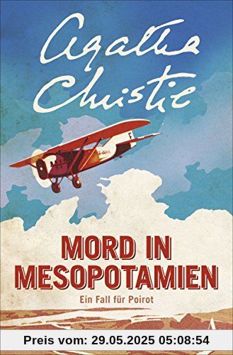 Mord in Mesopotamien